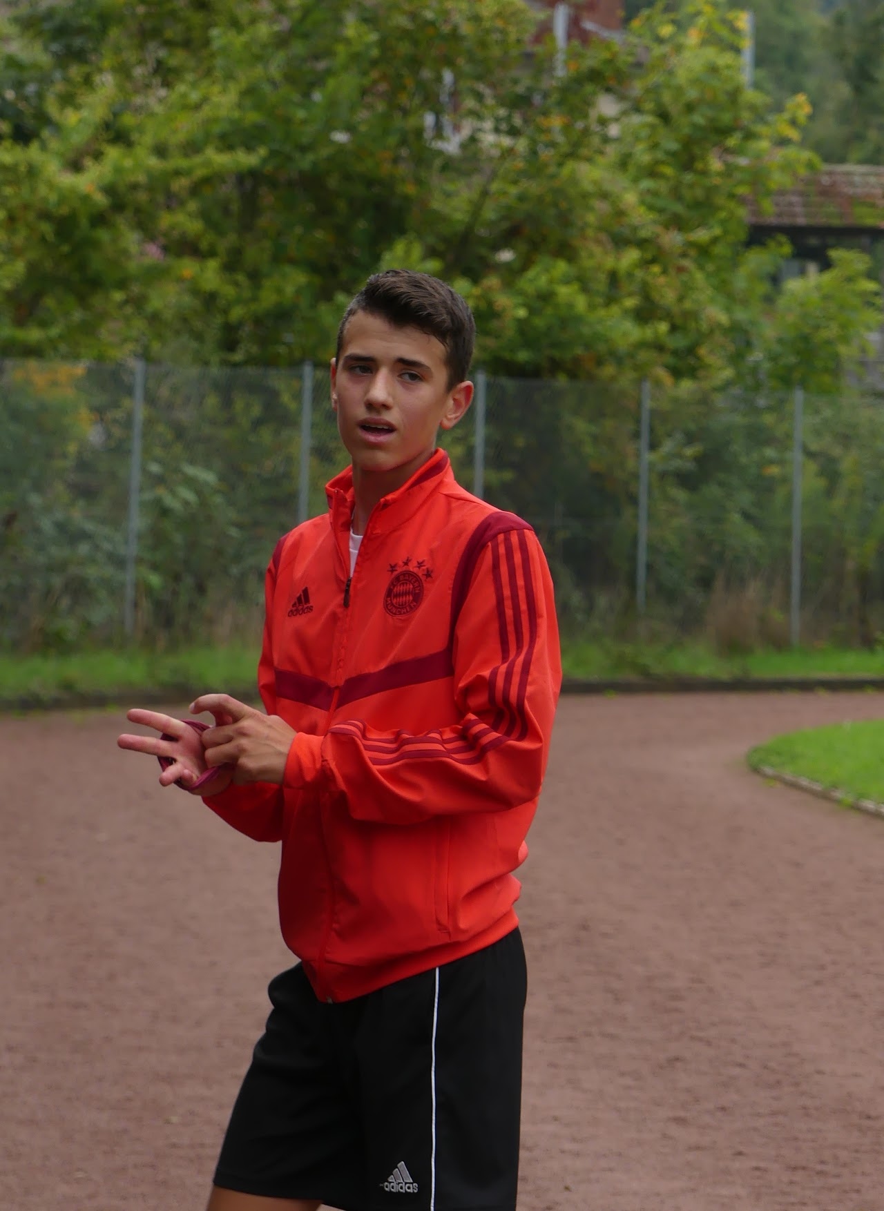 Bild vom 13. Benefizlauf im Jahr 2022. Dies ist das 608. Bild.